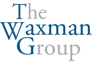 The Waxman Group Logo